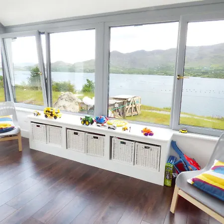 Сasa de vacaciones Ardgroom Inward Cork