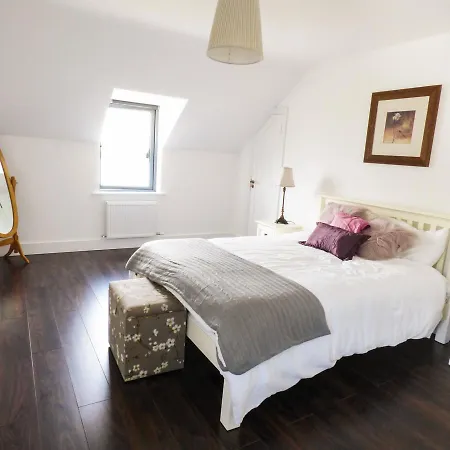Ardgroom Inward Сasa de vacaciones Cork